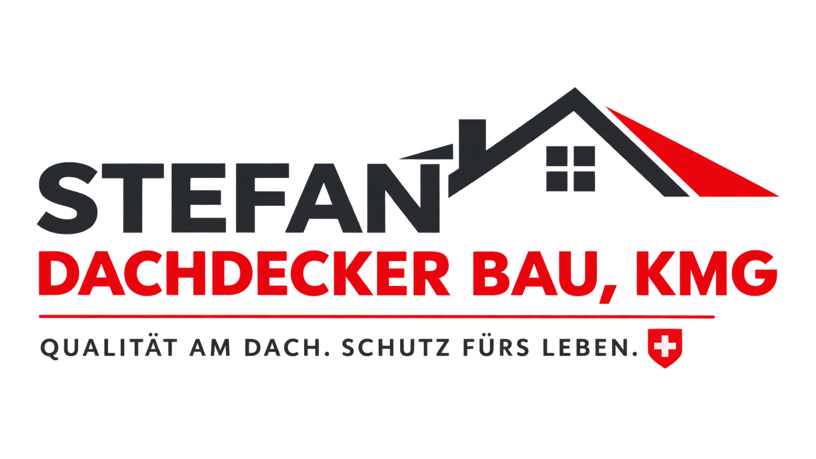 Stefan Dachdecker Bau, KMG